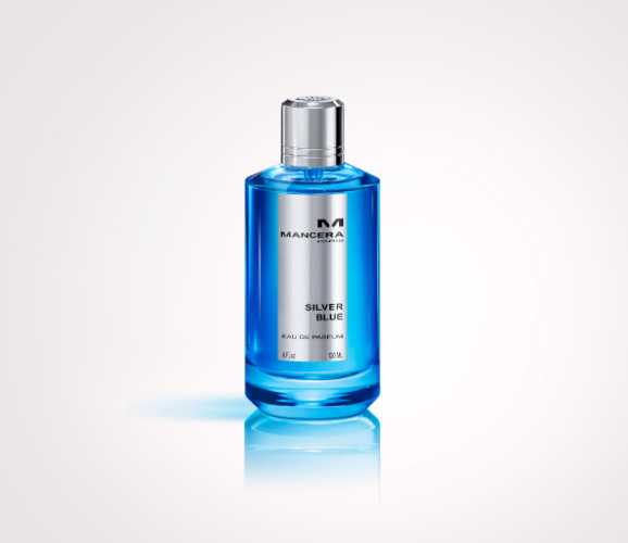 MANCERA SILVER BLUE 120ML
